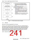 浏览型号HD64F3069RF25的Datasheet PDF文件第241页