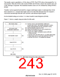 浏览型号HD64F3069RF25的Datasheet PDF文件第243页