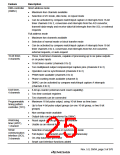 浏览型号HD64F3069RF25的Datasheet PDF文件第25页