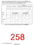 浏览型号HD64F3069RF25的Datasheet PDF文件第258页