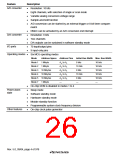 浏览型号HD64F3069RF25的Datasheet PDF文件第26页