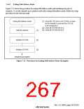 浏览型号HD64F3069RF25的Datasheet PDF文件第267页
