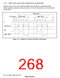 浏览型号HD64F3069RF25的Datasheet PDF文件第268页