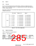 浏览型号HD64F3069RF25的Datasheet PDF文件第285页
