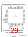 浏览型号HD64F3069RF25的Datasheet PDF文件第29页