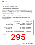 浏览型号HD64F3069RF25的Datasheet PDF文件第295页