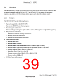 浏览型号HD64F3069RF25的Datasheet PDF文件第39页