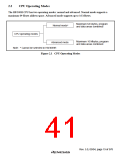 浏览型号HD64F3069RF25的Datasheet PDF文件第41页