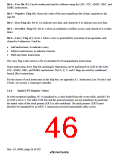 浏览型号HD64F3069RF25的Datasheet PDF文件第46页