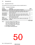 浏览型号HD64F3069RF25的Datasheet PDF文件第50页