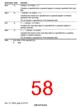 浏览型号HD64F3069RF25的Datasheet PDF文件第58页