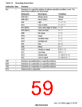 浏览型号HD64F3069RF25的Datasheet PDF文件第59页