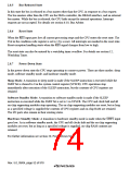浏览型号HD64F3069RF25的Datasheet PDF文件第74页