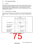 浏览型号HD64F3069RF25的Datasheet PDF文件第75页