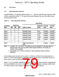 浏览型号HD64F3069RF25的Datasheet PDF文件第79页