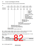 浏览型号HD64F3069RF25的Datasheet PDF文件第82页