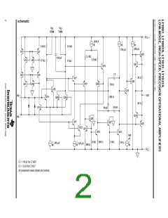 浏览型号LT1007CP的Datasheet PDF文件第2页