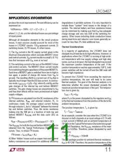 浏览型号LTC3407EDD的Datasheet PDF文件第11页