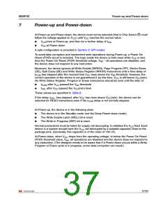 浏览型号M25P32-VMP6TGB的Datasheet PDF文件第37页