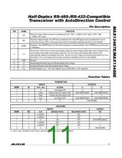 浏览型号MAX13487E的Datasheet PDF文件第11页