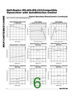 浏览型号MAX13487E的Datasheet PDF文件第6页