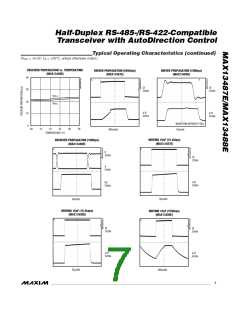 浏览型号MAX13487E的Datasheet PDF文件第7页