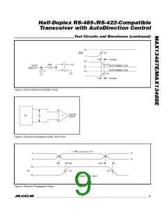 浏览型号MAX13487E的Datasheet PDF文件第9页