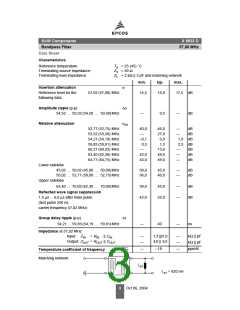 浏览型号X6933D的Datasheet PDF文件第3页