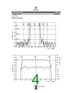 浏览型号X6933D的Datasheet PDF文件第4页