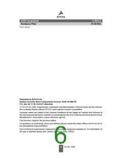 浏览型号X6933D的Datasheet PDF文件第6页