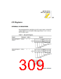 浏览型号Z8018008VSC的Datasheet PDF文件第309页
