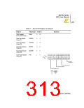 浏览型号Z8018008VSC的Datasheet PDF文件第313页