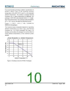 浏览型号RT9012-JSGQW的Datasheet PDF文件第10页