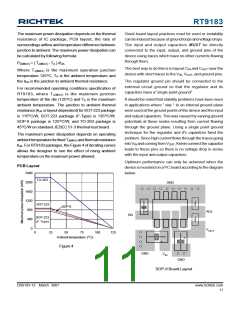 浏览型号RT9183H-12GGF的Datasheet PDF文件第11页