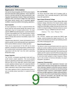 浏览型号RT9183H-12GGF的Datasheet PDF文件第9页