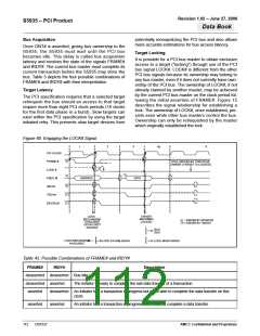 浏览型号S5935QRC的Datasheet PDF文件第112页