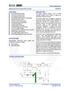 浏览型号SG5841的Datasheet PDF文件第1页