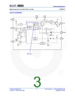 浏览型号SG5841的Datasheet PDF文件第3页
