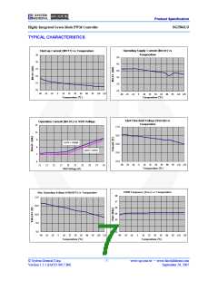 浏览型号SG5841JDZ的Datasheet PDF文件第7页