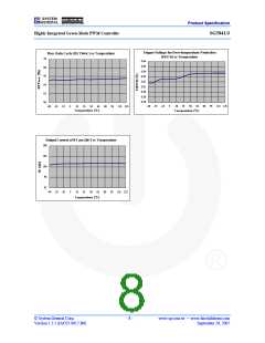 浏览型号SG5841JDZ的Datasheet PDF文件第8页