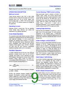 浏览型号SG5841JDZ的Datasheet PDF文件第9页