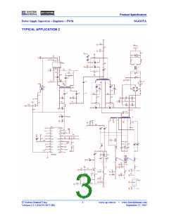 浏览型号SG6105ADZ的Datasheet PDF文件第3页