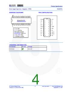 浏览型号SG6105ADZ的Datasheet PDF文件第4页