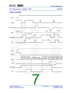 浏览型号SG6105ADZ的Datasheet PDF文件第7页
