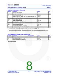 浏览型号SG6105ADZ的Datasheet PDF文件第8页