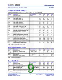 浏览型号SG6105ADZ的Datasheet PDF文件第9页