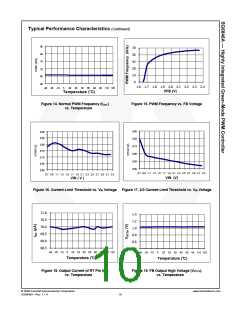 浏览型号SG6846ACSY的Datasheet PDF文件第10页