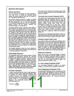 浏览型号SG6846ACSY的Datasheet PDF文件第11页