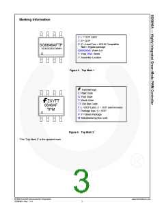 浏览型号SG6846ACSY的Datasheet PDF文件第3页