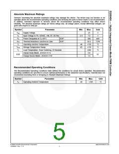 浏览型号SG6846ACSY的Datasheet PDF文件第5页